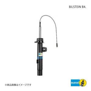 BILSTEIN ビルシュタイン B4 ショックアブソーバー Volkswagen Jetta 1.4TSI-2.0/2.0FSI(スポーツサスペンション) VNE-D919×2/BNE-C743×2