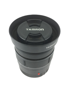 TAMRON◆TAMRON/レンズ/28-70mmF3.5-4.5/フィルターフード付