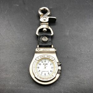 懐中時計 ZIPPO XⅡ POCKET WATCH automatic stop system