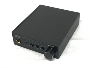 【動作保証】 FOSTEX HPA4 ヘッドフォンアンプ 音響機器 オーディオ 中古 F8792030