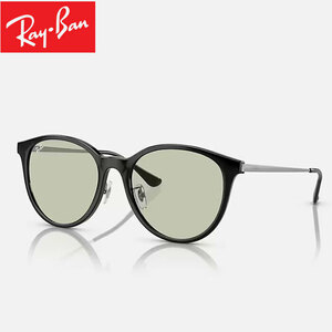 【定価23,210円】レイバン Ray-Ban サングラス (ORB4334D-6292-2-55) アジアンフィット(ワイド) 新品値札付き【Ray-Ban 正規品】国内正規品