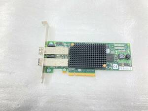 3個入荷　★NEC　Fibre Channelコントローラ　N8190-154(2ch 8G)　モジュール2個付き★　動作品　