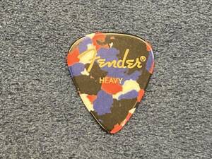 FENDER 351 Shape Confetti Heavy ティアドロップ/ 10枚セット 日本全国送料無料！