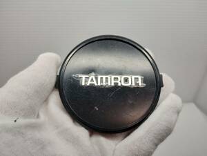 TAMRON　Φ72　72mm　レンズキャップ　タムロン　フロントキャップ カメラ
