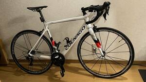 2019モデル COLNAGO C-RS