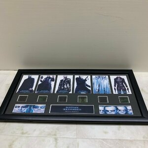 MIN【中古品】 MSMO マトリックス リロード MATRIX RELOADED オリジナルファイル セル 〈55-231019-MK-10-MIN〉