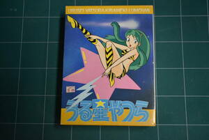 Qn793【絶版 1983年製】vtg Bandai 1:12 Urusei Yatsura Kirameki Lumchan unassembled unpainted キラメキラムちゃん うる星やつら JAN無