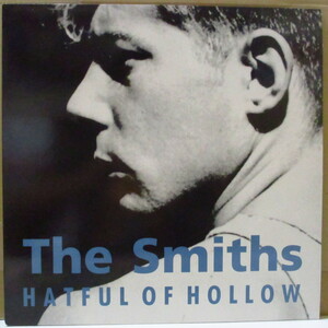 SMITHS， THE-Hatful Of Hollow (UK 