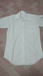 ◆送料無料◆半袖スクールシャツ 160サイズ相当