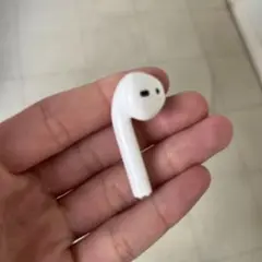 Apple Bluetoothワイヤレスイヤホン AirPods PV7N2J…