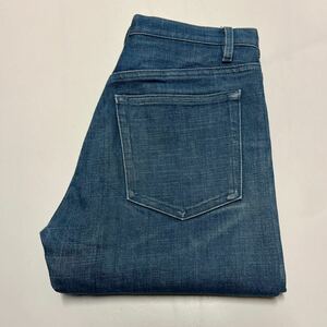 A.P.C. アーペーセー CURE ストレッチジーンズ デニムパンツ W27 