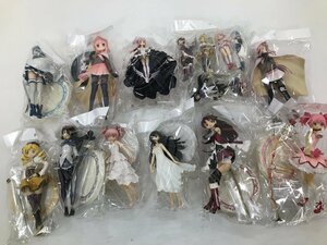 【TAG・現状品】☆まどか☆マギカ 箱なし フィギュア まとめ売り☆54-240425-SS-06-TAG