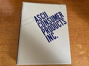 ASCII CONSUMER PRODUCTS INC.