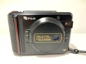 FUJI TW-3 DX TELE WIDE カメラ 現状品 (637)