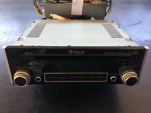 McIntosh☆MX406 オーディオコントロールセンター☆USA