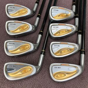 ホンマ　HONMA TM-503 twinmarks 左　TK-353 R