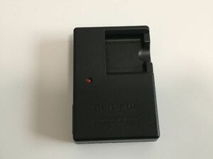 ★動作未確認 OLYMPUS バッテリー充電器 LI-40C ★136◇42