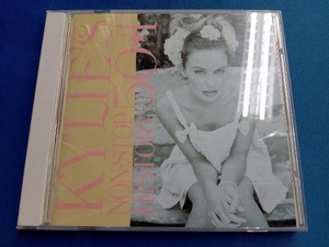 カイリー・ミノーグ CD カイリーズ・ノンストップ・ヒストリー50+1