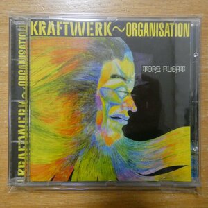 41093968;【CD】KRAFTWERK / TONE FLOAT