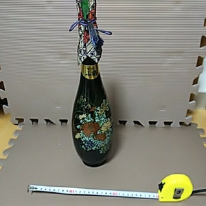 希少 レア さつま小鶴 芋焼酎 25％ 900ml 小正酒造 古酒 92年醸造 陶器ボトル 現状販売 