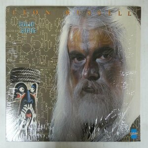 46072810;【US盤/シュリンク/SSW】Leon Russell / Solid State