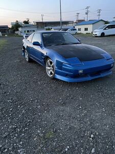 180sx書類あり