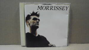 CD-EP★モリッシー★3曲収録★Morrissey / Sing Your Life [Single]★国内盤★4枚同梱発送可能