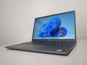 1円～ DELL Latitude 3301 Corei5-8265U 第8世代 SSD256G Win11 (2023-0720-2102)