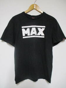 ROTAX ロータックス MAX マックス ロゴTシャツ Lサイズ