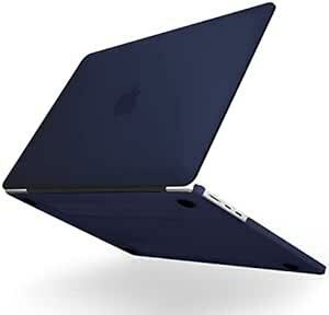 MS factory MacBook Air 13インチ M3 M2 2024 2022 用 ケース カバー マックブックエア