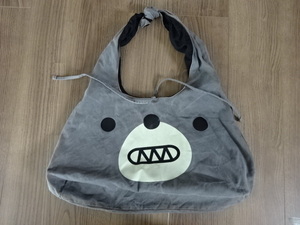 韓国 アートボックス バッグ かばん 熊 Korea ARTBOX bag bear
