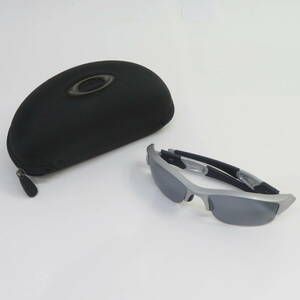 116♭OAKLEY オークリー 24-014 MLBP 2009 スポーツ サングラス ※中古