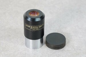 [NZ][D4280460] KASAI TRADING 笠井トレーディング SUPER Wide Vue-24mm/94° アイピース１個 天体望遠鏡 ①