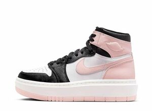 Nike WMNS Air Jordan 1 High Elevate "Soft Pink" 23.5cm DN3253-061