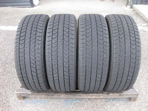 ★ブリヂストン　ＤＭーＶ３　　 225/60R17 　225/60ｒ17　　　　Ｓ－０３５１