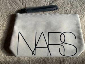 NARS ノベルティ ポーチ 