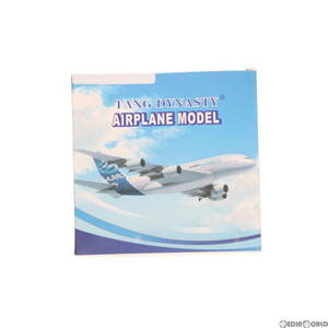 【中古】[MDL]1/400 ボーイング747 AIRPLANE MODEL 完成品 飛行機 TANG DYNASTY(65303209)