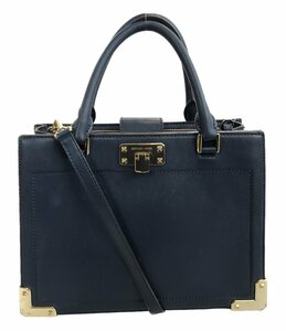 マイケルコース 2WAYハンドバッグ ショルダーバッグ レディース MICHAEL KORS [0502]