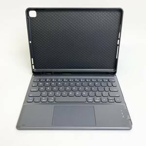 【1円オークション】 GUPENAA Samsung Galaxy Tab S9 Ultra 14.6 用キーボード ケース ペンシル ホルダー TS01B001221