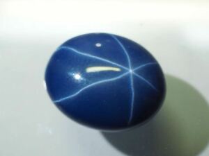 ★☆★BI-LOきまぐれ大セール★☆★ No 0325 天然石 スターサファイア 2.775ct 産地スリランカ