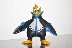 ポケットモンスター モンスターコレクション エンペルト ポケモン モンコレ フィギュア 