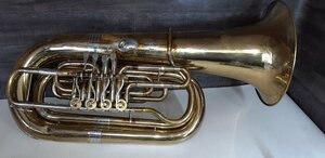 03S98■WELTKLANG　チューバ　　TUBA■