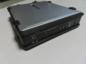 I・O DATA NAS 400G HDL-G400U