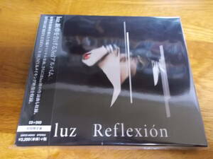 luz reflexion dvd付き