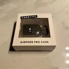 CASETiFY AIRPODS PRO CASE X-girl