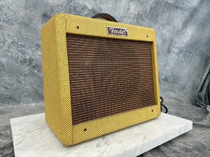 □t2612　中古★FENDER　フェンダー　Bronco-Amp PR258　　ギターアンプ