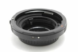 #2528◆送料無料◆PENTAX ペンタックス ADAPTER 645 FOR 67 LENS 純正 67 レンズアダプター