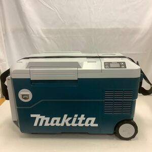 48 makita マキタ 充電式保冷温庫 （160）
