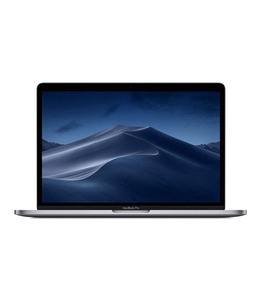 MacBookPro 2019年発売 MUHP2J/A【安心保証】