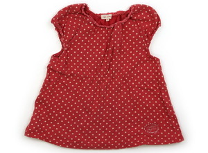 ニットプランナー（ＫＰ） Knit Planner(KP) チュニック 120サイズ 女の子 子供服 ベビー服 キッズ